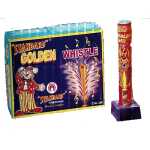WHISTLING FIREWORKS