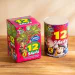 10 SHOT GREEN TO CRACKLING