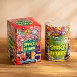 10 SHOT SPACE ATTACK