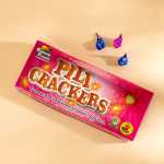PILI CRACKERS