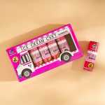 ICECREAM CART FOUNTAIN