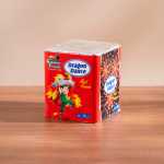 16 SHOT - DRAGON DANCE