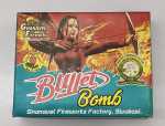 BULLET BOMB