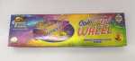 COLORFUL WHEEL