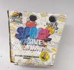 SPACE TRAVEL 25 SHOT