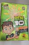 16 SHOT BEN10